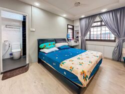 Blk 634 Woodlands Ring Road (Woodlands), HDB 4 Rooms #538103291